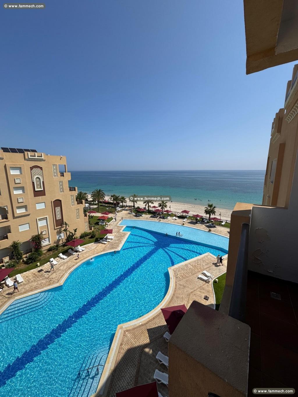 Appart à FOLLA AQUA RESORT