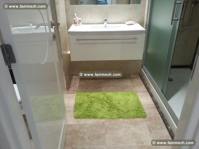 Appart à FOLLA AQUA RESORT