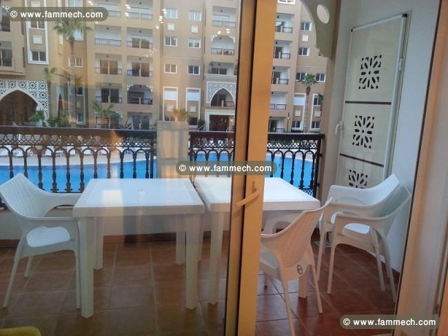 Appart à FOLLA AQUA RESORT