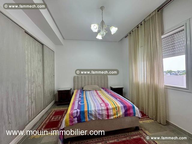 APPARTEMENT KALMIA Hammamet Sud AL3636 APPARTEMENT KALMIA Hammamet Sud AL3636