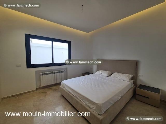 APPARTEMENT LA CASCADE 1 Hammamet AL3619