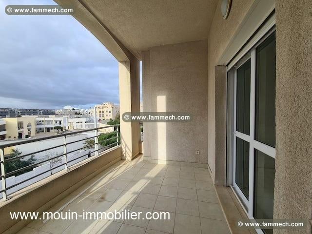 APPARTEMENT LE PRINCE Lac 2 II AV1696