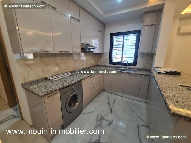 APPARTEMENT ROSANA 2 Hammamet AL3629