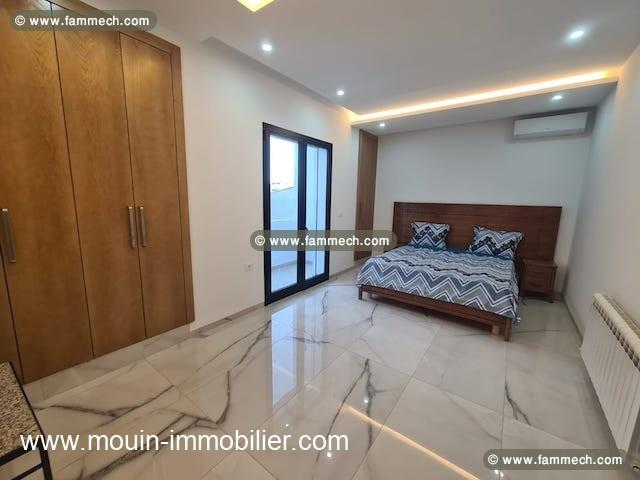 APPARTEMENT ROSANA 2 Hammamet AL3629 APPARTEMENT ROSANA 2 Hammamet AL3629