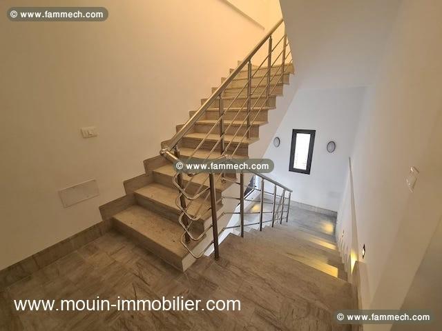 APPARTEMENT ROSANA 2 Hammamet AL3629 APPARTEMENT ROSANA 2 Hammamet AL3629