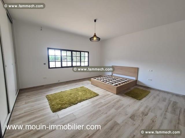 BUNGALOW CASSANDRA Hammamet Zone Craxi AL3625 BUNGALOW CASSANDRA Hammamet Zone Craxi AL3625