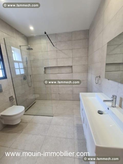 BUNGALOW CASSANDRA Hammamet Zone Craxi AL3625 BUNGALOW CASSANDRA Hammamet Zone Craxi AL3625