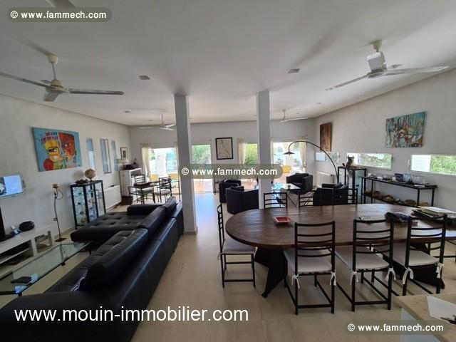 DAR ALEXANDRA Hammamet Zone Craxi AL3514