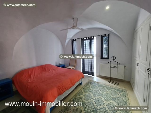 DAR ALEXANDRA Hammamet Zone Craxi AL3514