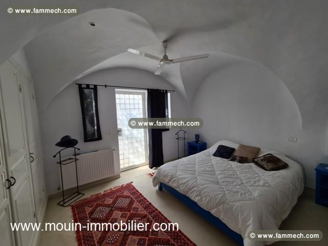 DAR ALEXANDRA Hammamet Zone Craxi AL3514