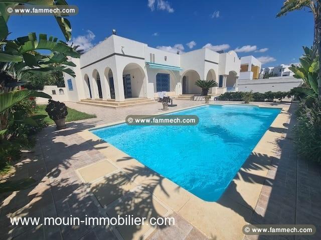 DAR MONALISA Yasmine Hammamet AL1655 DAR MONALISA Yasmine Hammamet AL1655