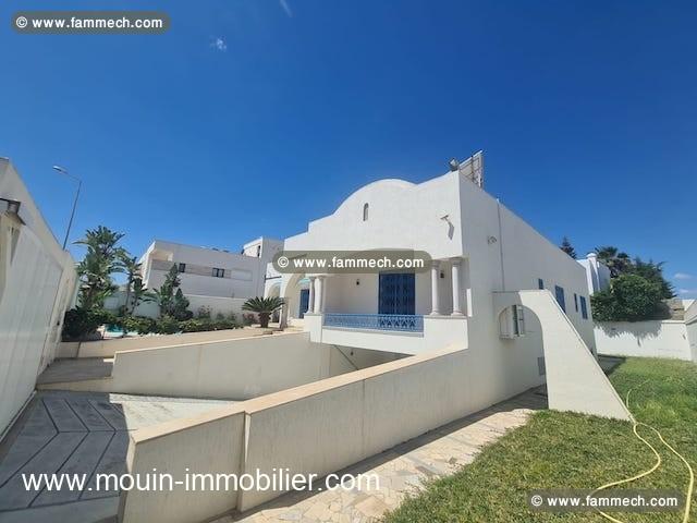 DAR MONALISA Yasmine Hammamet AL1655