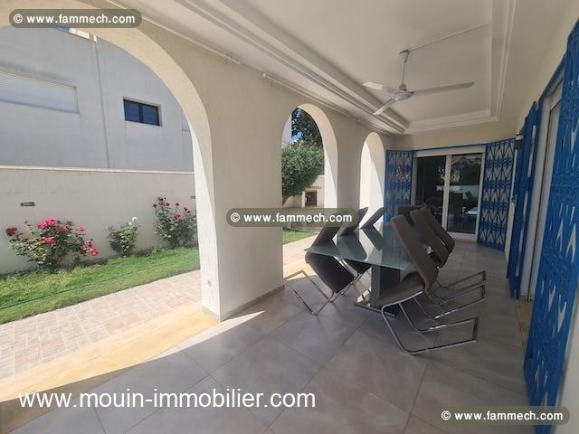 DAR MONALISA Yasmine Hammamet AL1655