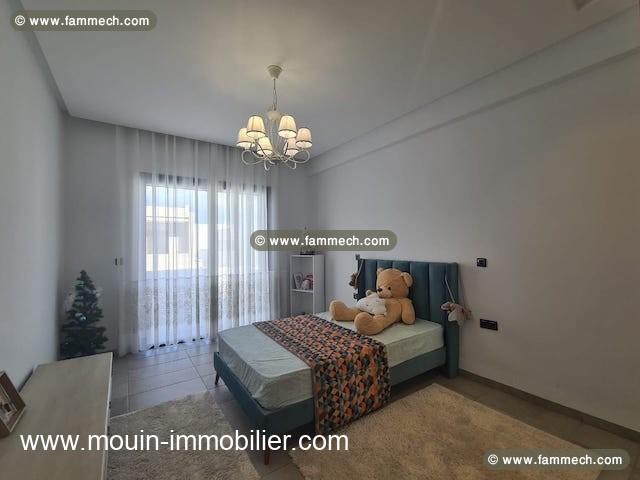 VILLA ACYL Hammamet Sidi Hammed AV1690 VILLA ACYL Hammamet Sidi Hammed AV1690