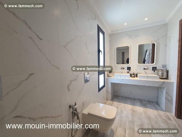 VILLA ACYL Hammamet Sidi Hammed AV1690 VILLA ACYL Hammamet Sidi Hammed AV1690