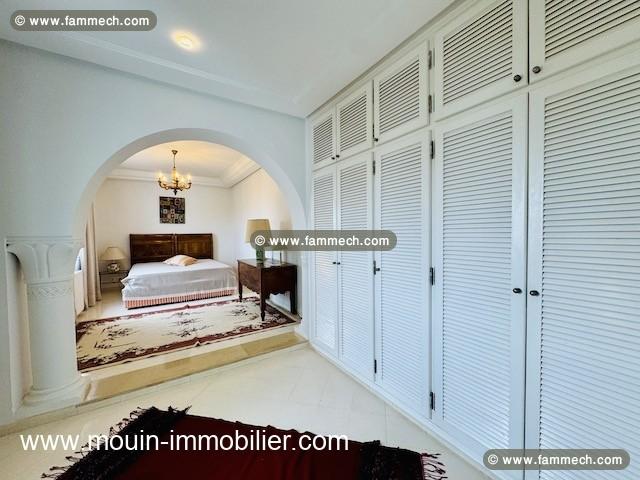 VILLA ALICE Hammamet I AL3168 VILLA ALICE Hammamet I AL3168