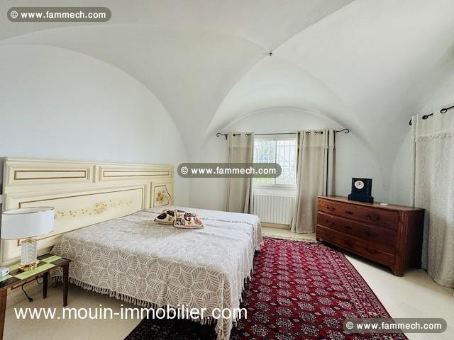 VILLA ALICE Hammamet I AL3168