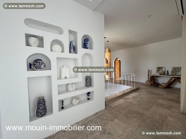 VILLA BLUET Hammamet I Birbouregba AL3538 VILLA BLUET Hammamet I Birbouregba AL3538