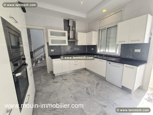 VILLA CAPUCINE 3 Hammamet Zone Théâtre AV1947