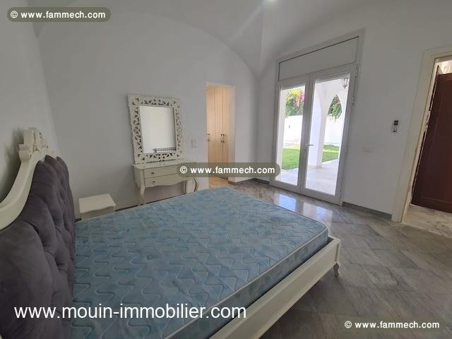 VILLA CAPUCINE 3 Hammamet Zone Théâtre AV1947