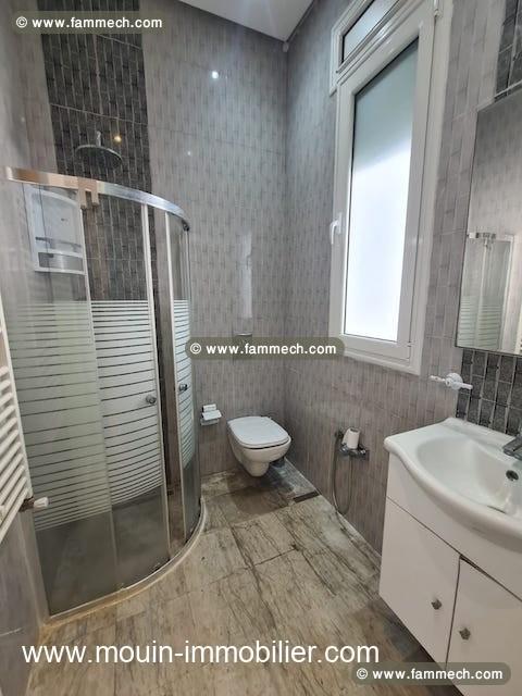 VILLA CAPUCINE 3 Hammamet Zone Théâtre AV1947 VILLA CAPUCINE 3 Hammamet Zone Théâtre AV1947