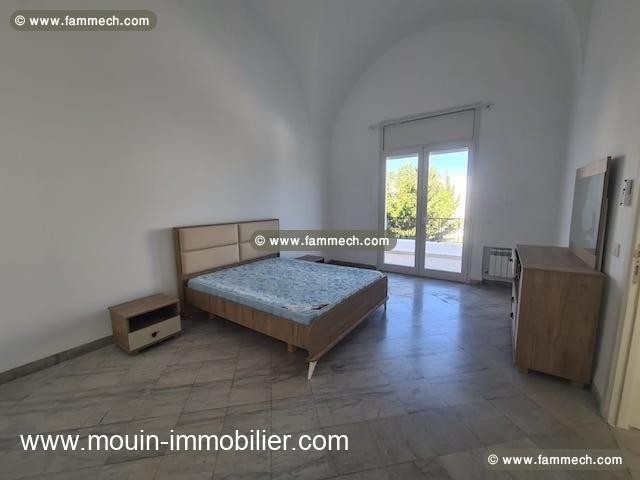 VILLA CAPUCINE 3 Hammamet Zone Théâtre AV1947