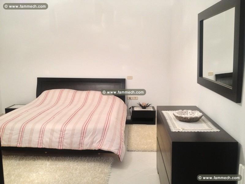 Villa Koumour AV1509 Hammamet Centre 