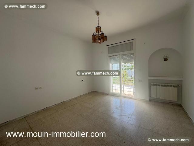 Villa Pino AL3632 Hammamet Nord