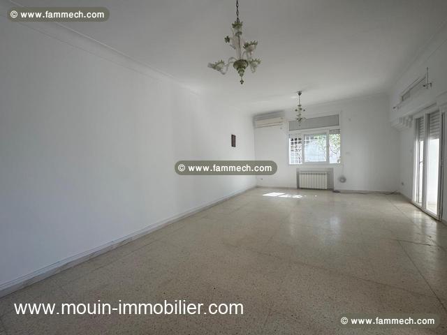 VILLA PINO Hammamet Nord Mrezka AL3632