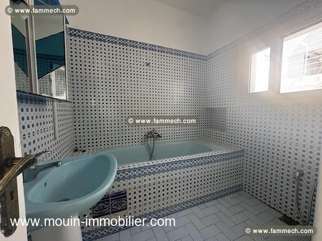 VILLA PINO Hammamet Nord Mrezka AL3632 VILLA PINO Hammamet Nord Mrezka AL3632
