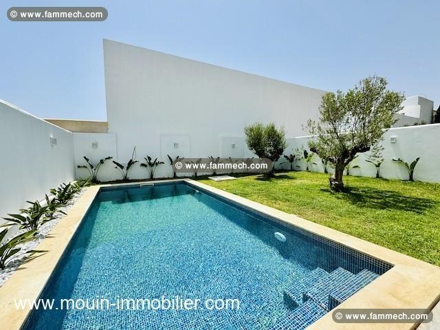 VILLA ROSELINE Baraket Essahel AV1781 VILLA ROSELINE Baraket Essahel AV1781