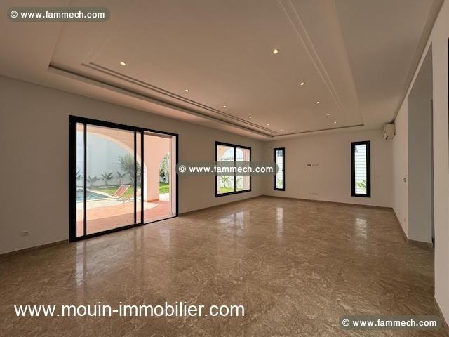 VILLA ROSELINE Baraket Essahel AV1781 VILLA ROSELINE Baraket Essahel AV1781