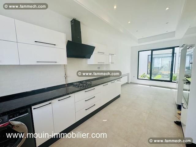 VILLA ROSELINE Baraket Essahel AV1781