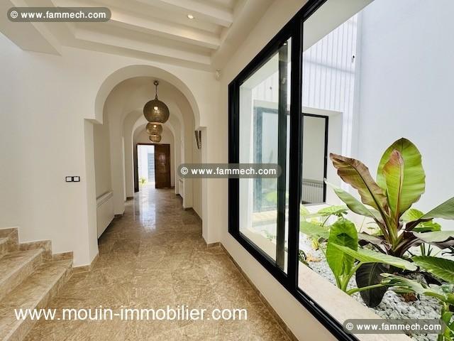 VILLA ROSELINE Baraket Essahel AV1781