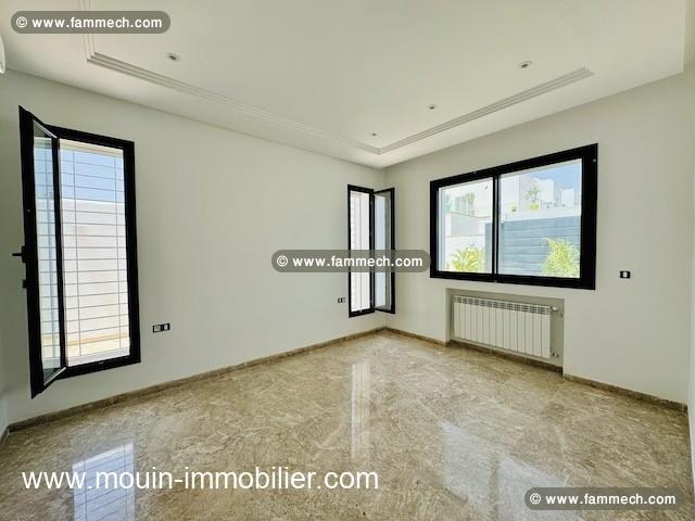 VILLA ROSELINE Baraket Essahel AV1781