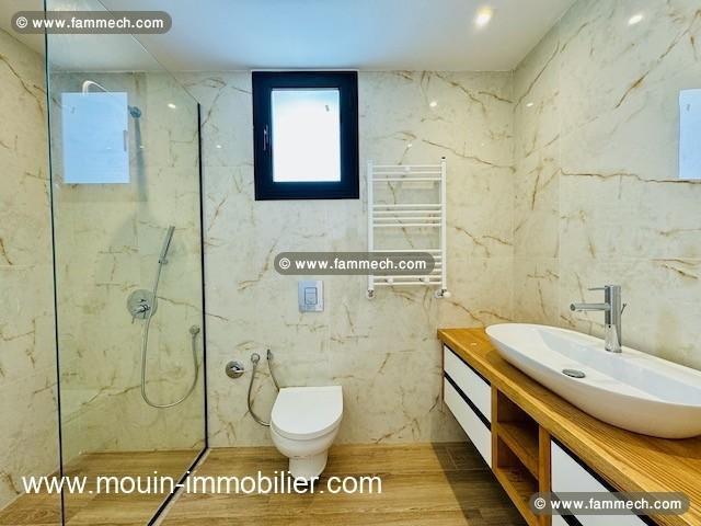 VILLA ROSELINE Baraket Essahel AV1781 VILLA ROSELINE Baraket Essahel AV1781