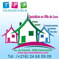 TPS Immobiliere