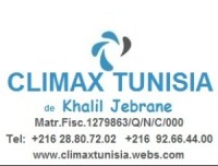 climax tunisia