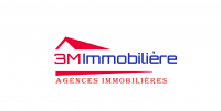 Agences Immobilieres 3M