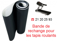 Bande tapis roulant tunisie Bande tapis roulant tunisie