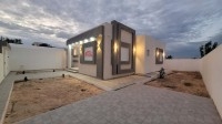  VILLA DE PLAIN PIED À HOUMT SOUK DJERBA ZU 