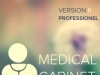 Medical Cabinet V2 logiciel agrée CNAM