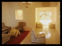 luxueux S+2  meublé  a Soukra 