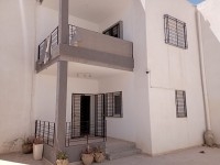 Villa Jumelée Borj Louzir à ne pas rater