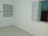 Appartement administratif Gafsa Centre