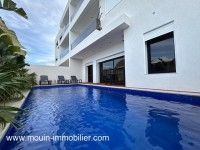 APPARTEMENT CELINE 1 Hammamett AV1866 APPARTEMENT CELINE 1 Hammamett AV1866