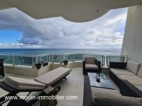 APPARTEMENT COSMOS Hammamet Centre AV322