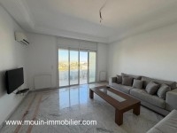 APPARTEMENT DU JARRE Nabeul AV1986