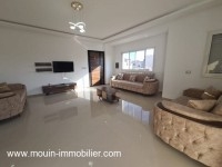 APPARTEMENT ELISE Baraket Essahel AL3666
