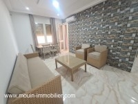 Appartement Geranium 1 AL3676 Hammamet